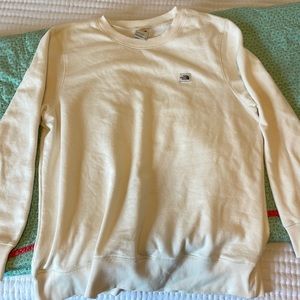 NWOT Northface Sweatshirt